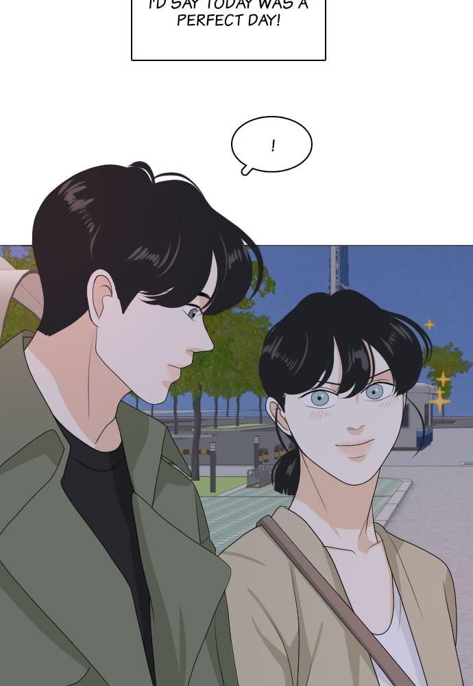 Read My Roommate Is A Gumiho ENGLISH Manga Online