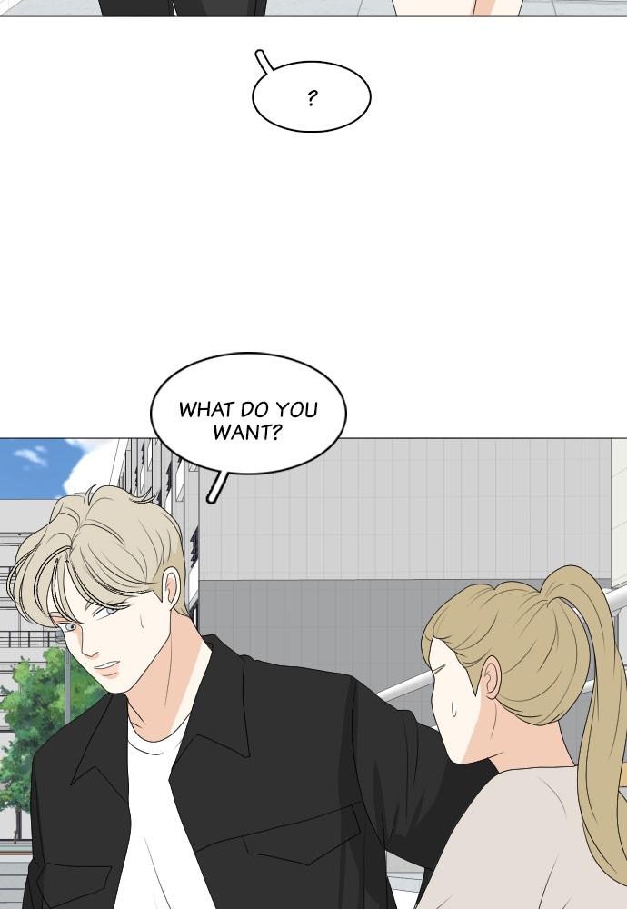 Read My Roommate Is A Gumiho ENGLISH Manga Online