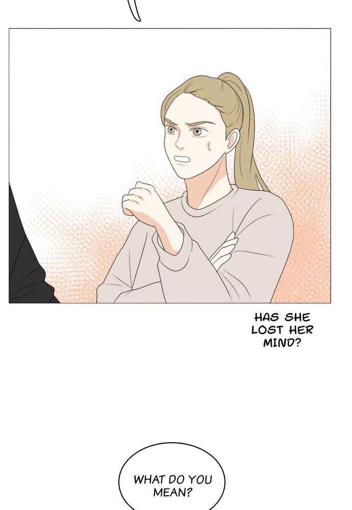 Read My Roommate Is A Gumiho ENGLISH Manga Online