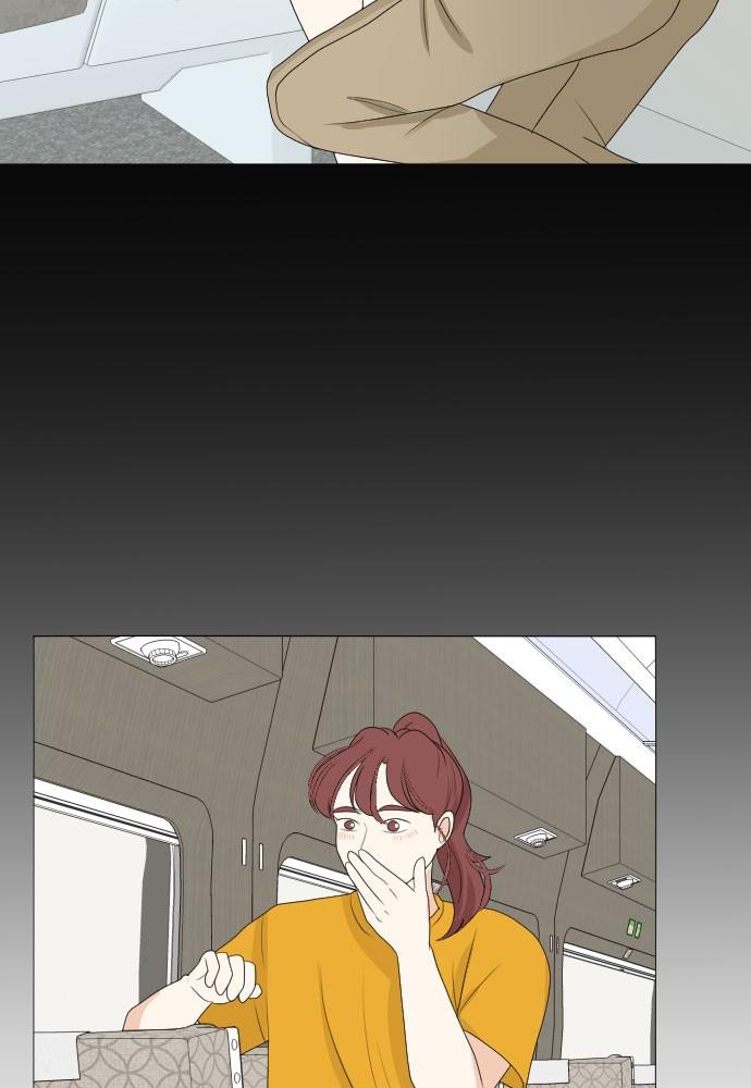 Read My Roommate Is A Gumiho ENGLISH Manga Online