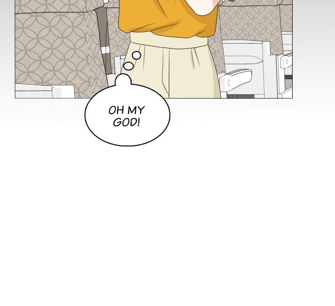 Read My Roommate Is A Gumiho ENGLISH Manga Online