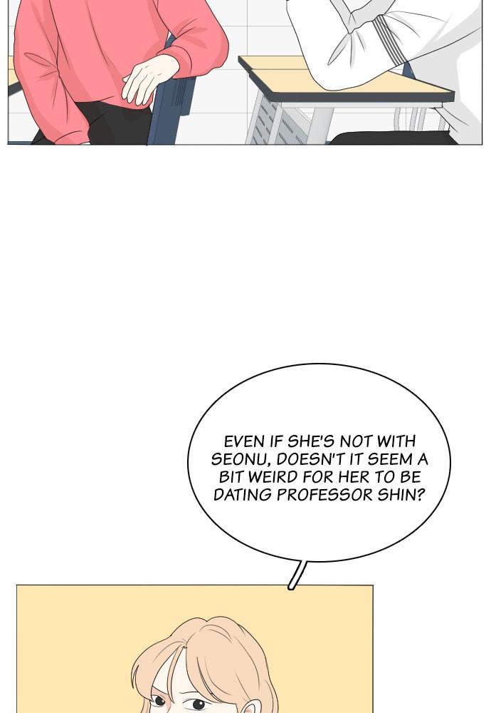 Read My Roommate Is A Gumiho ENGLISH Manga Online