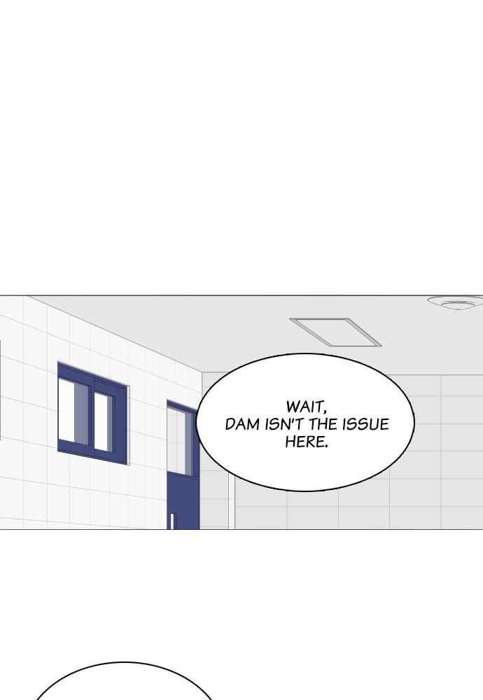 Read My Roommate Is A Gumiho ENGLISH Manga Online