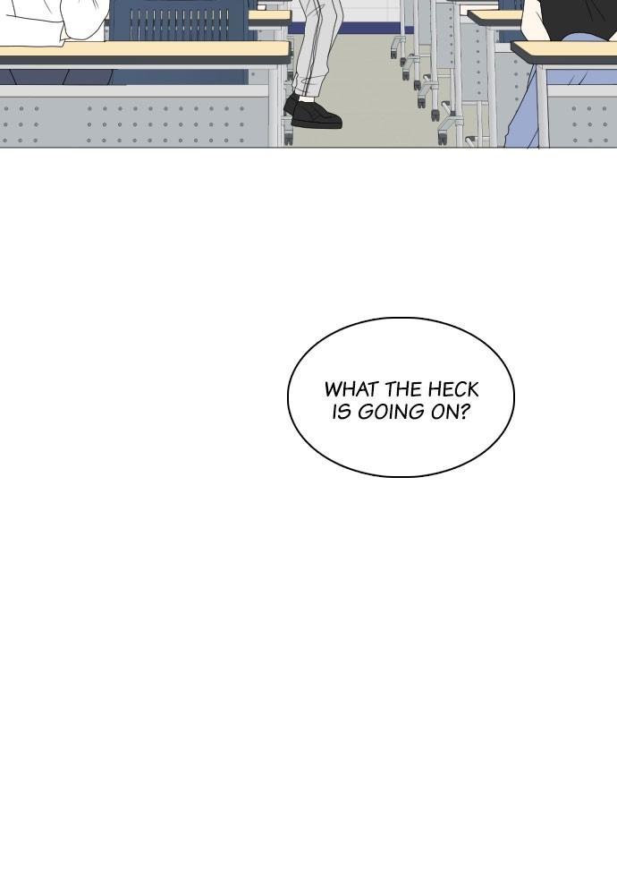 Read My Roommate Is A Gumiho ENGLISH Manga Online