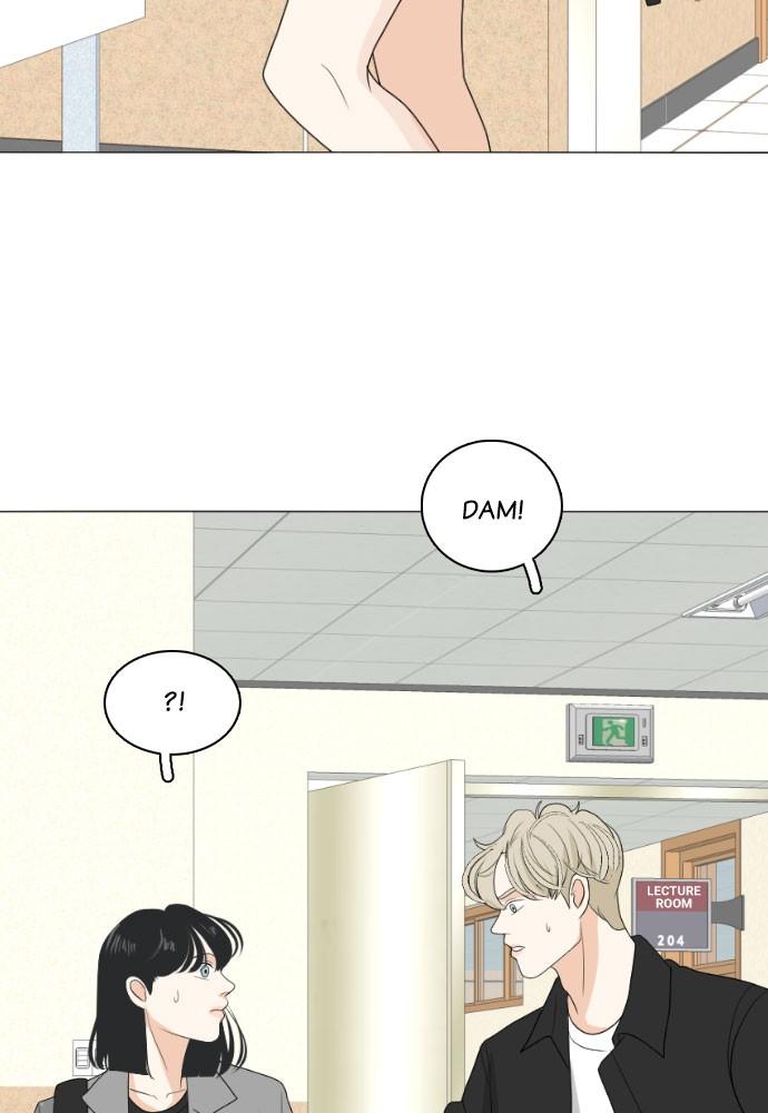 Read My Roommate Is A Gumiho ENGLISH Manga Online