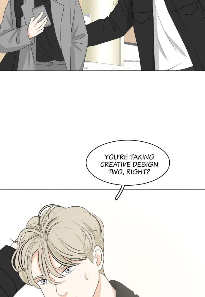 Read My Roommate Is A Gumiho ENGLISH Manga Online