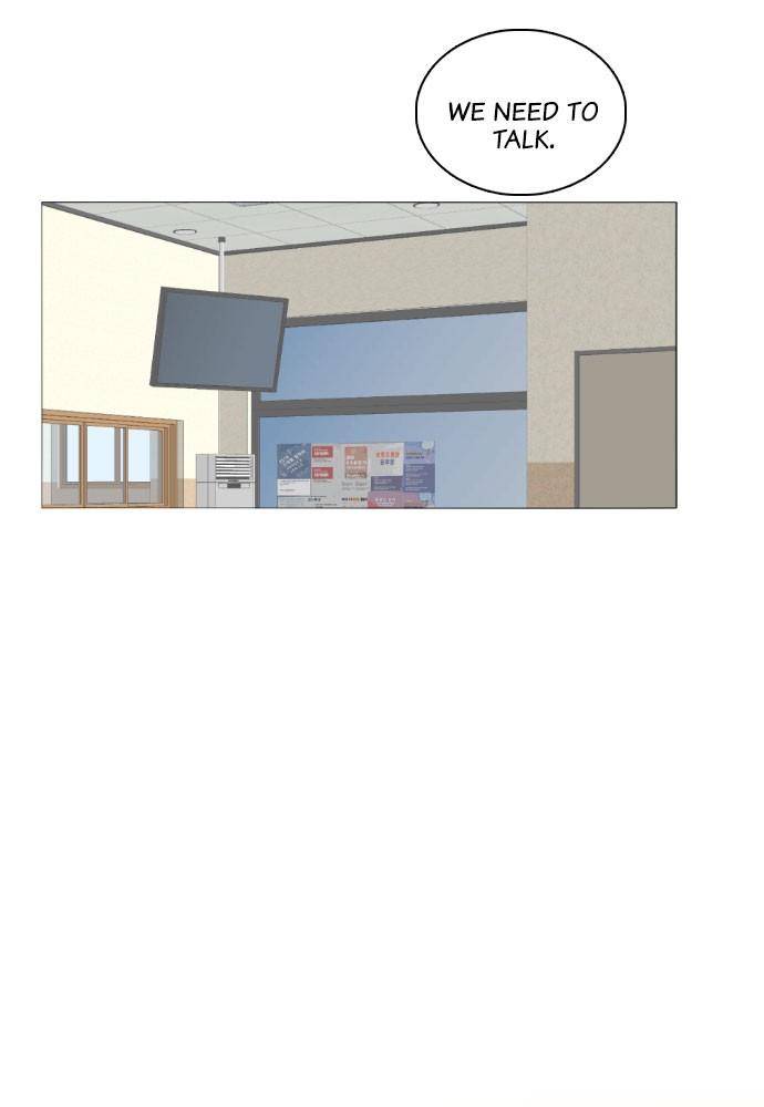 Read My Roommate Is A Gumiho ENGLISH Manga Online