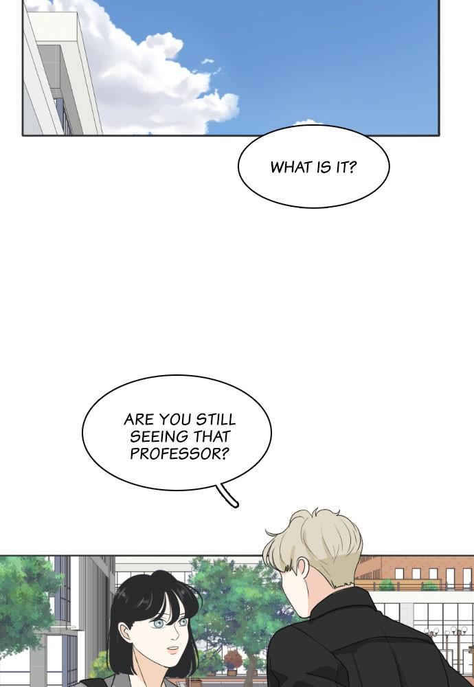 Read My Roommate Is A Gumiho ENGLISH Manga Online