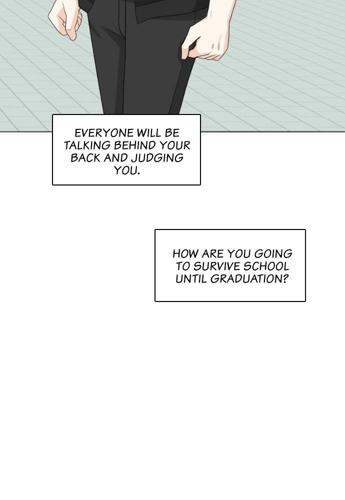 Read My Roommate Is A Gumiho ENGLISH Manga Online