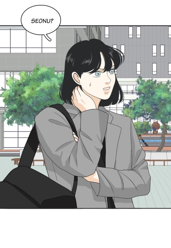 Read My Roommate Is A Gumiho ENGLISH Manga Online