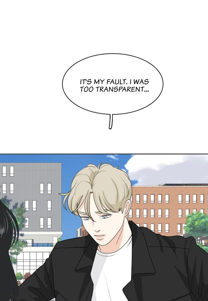 Read My Roommate Is A Gumiho ENGLISH Manga Online