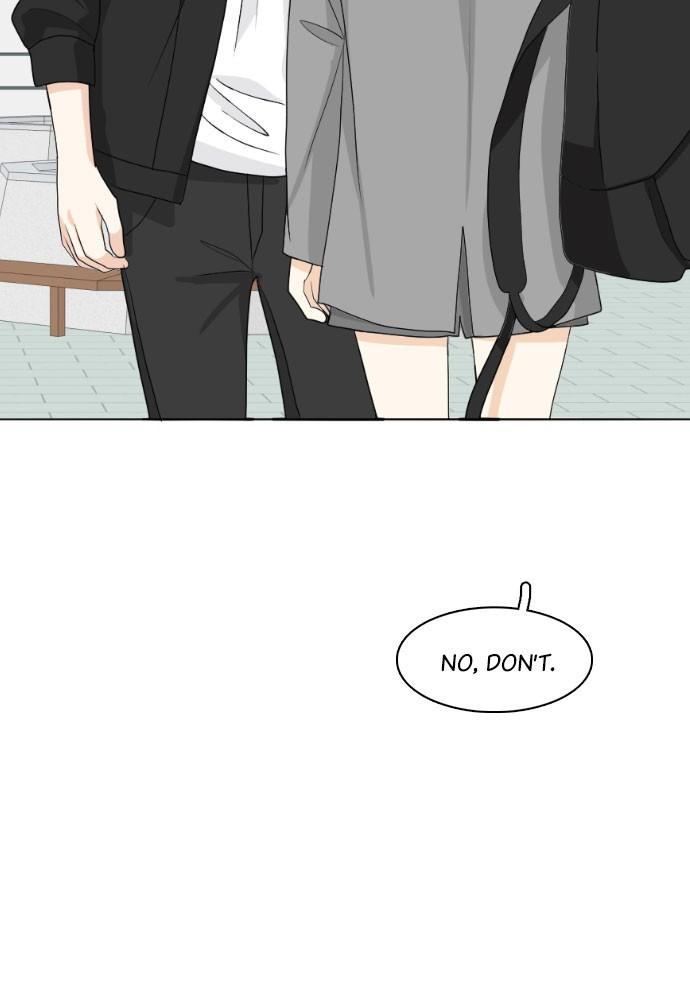 Read My Roommate Is A Gumiho ENGLISH Manga Online