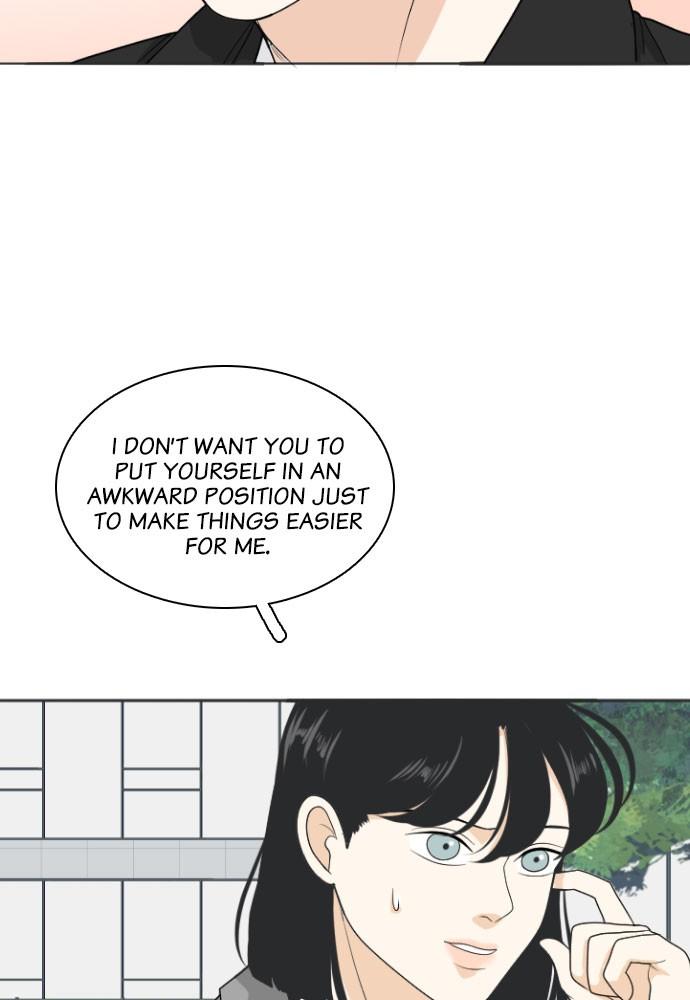 Read My Roommate Is A Gumiho ENGLISH Manga Online