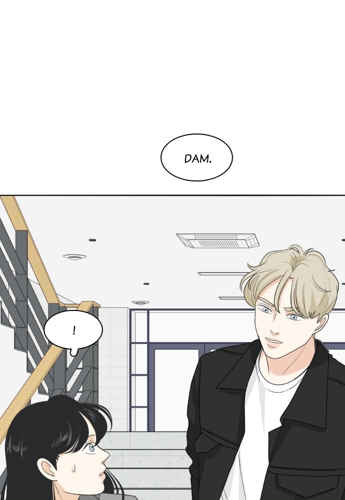 Read My Roommate Is A Gumiho ENGLISH Manga Online