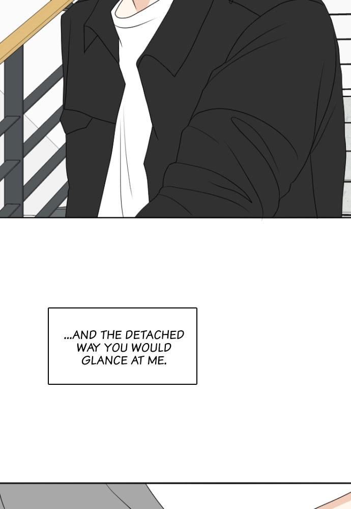 Read My Roommate Is A Gumiho ENGLISH Manga Online