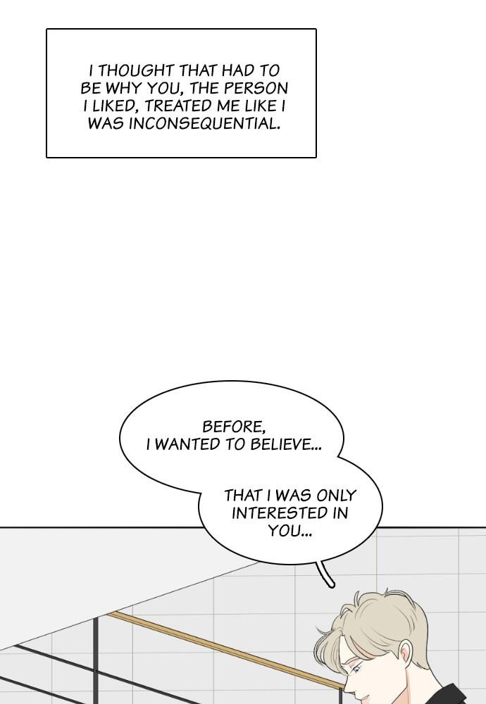 Read My Roommate Is A Gumiho ENGLISH Manga Online