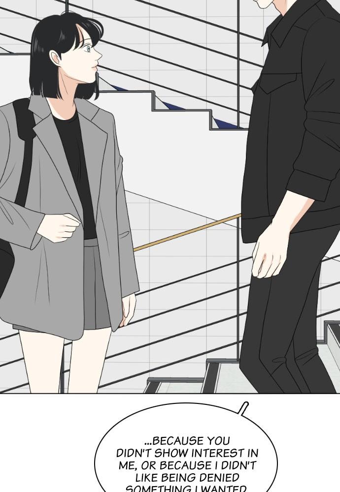 Read My Roommate Is A Gumiho ENGLISH Manga Online