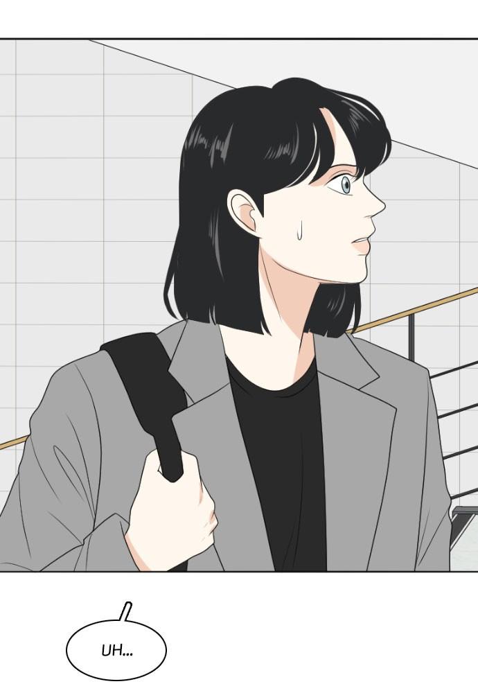 Read My Roommate Is A Gumiho ENGLISH Manga Online