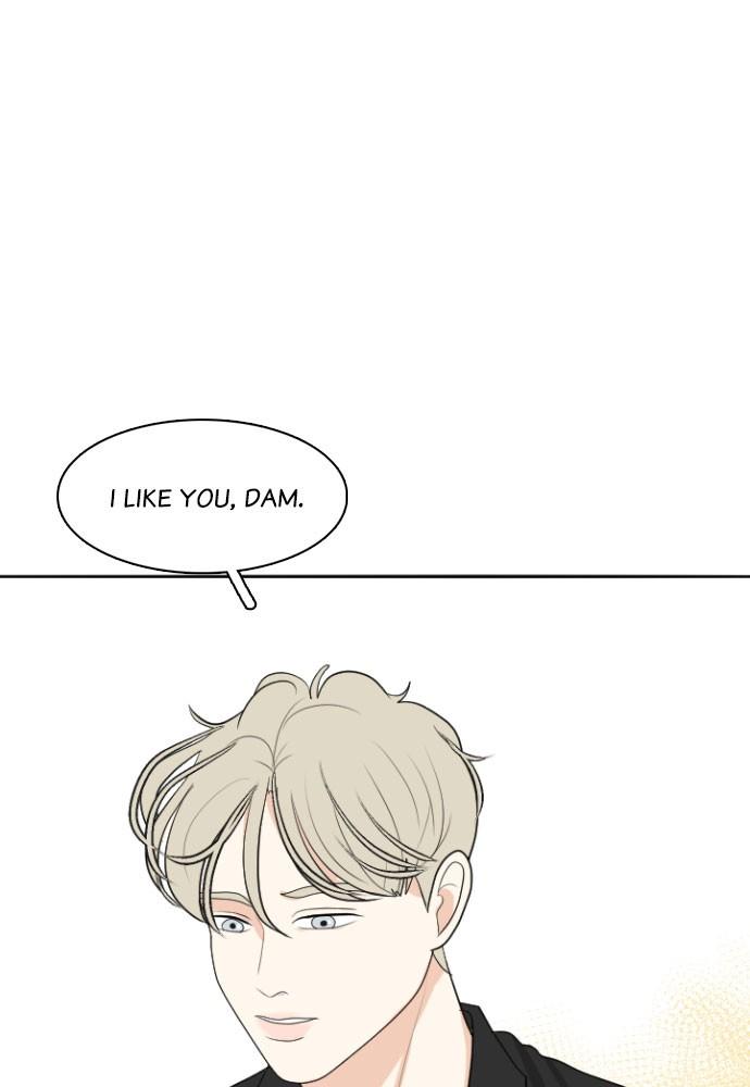 Read My Roommate Is A Gumiho ENGLISH Manga Online