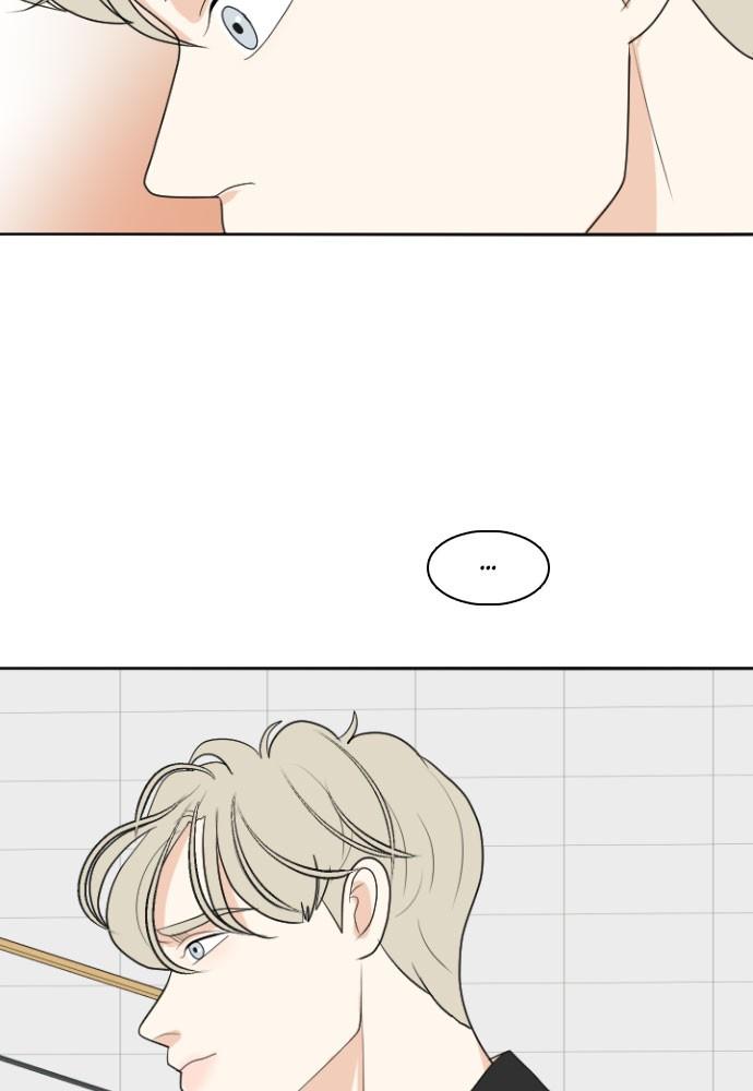 Read My Roommate Is A Gumiho ENGLISH Manga Online