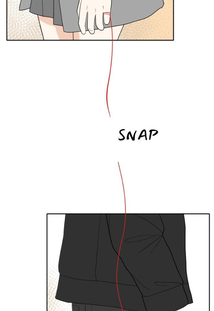 Read My Roommate Is A Gumiho ENGLISH Manga Online