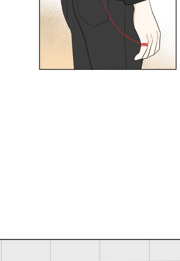 Read My Roommate Is A Gumiho ENGLISH Manga Online