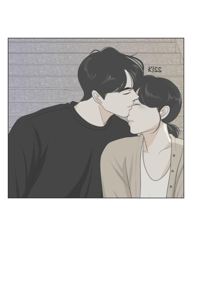 Read My Roommate Is A Gumiho ENGLISH Manga Online