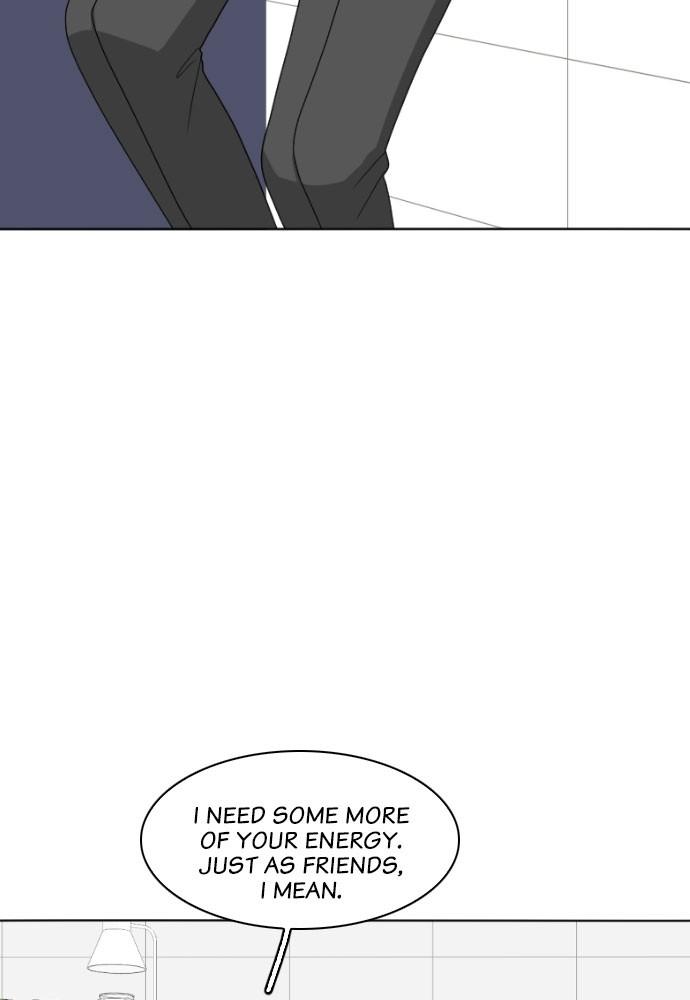 Read My Roommate Is A Gumiho ENGLISH Manga Online