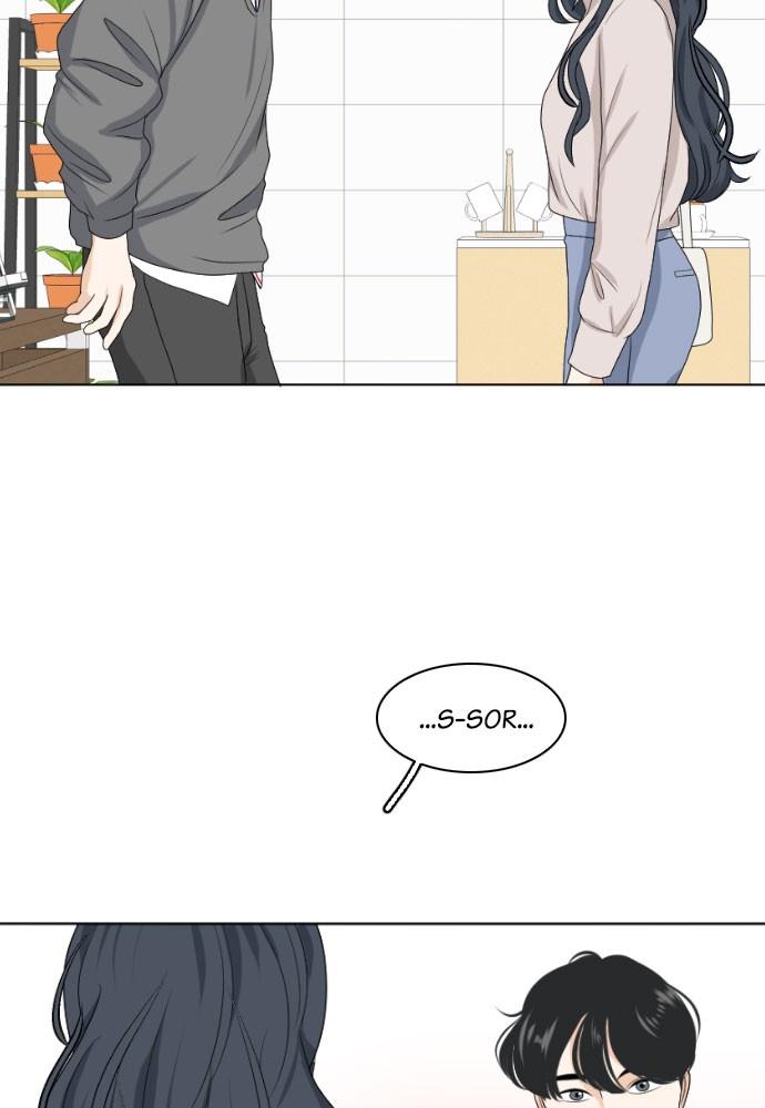 Read My Roommate Is A Gumiho ENGLISH Manga Online