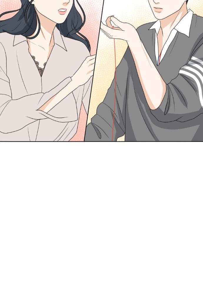 Read My Roommate Is A Gumiho ENGLISH Manga Online