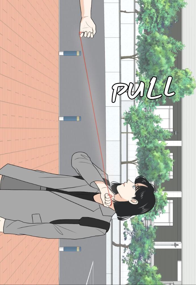 Read My Roommate Is A Gumiho ENGLISH Manga Online