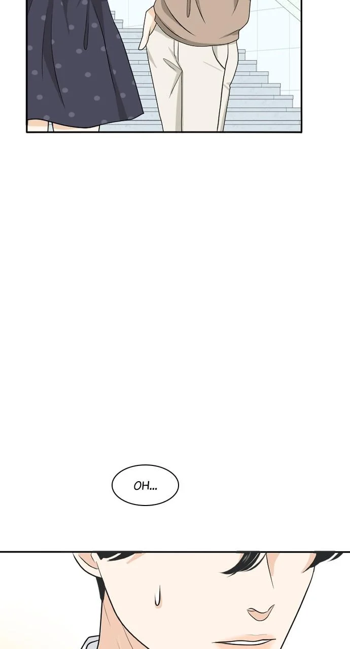 Read My Roommate Is A Gumiho ENGLISH Manga Online