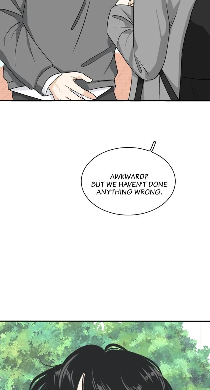 Read My Roommate Is A Gumiho ENGLISH Manga Online