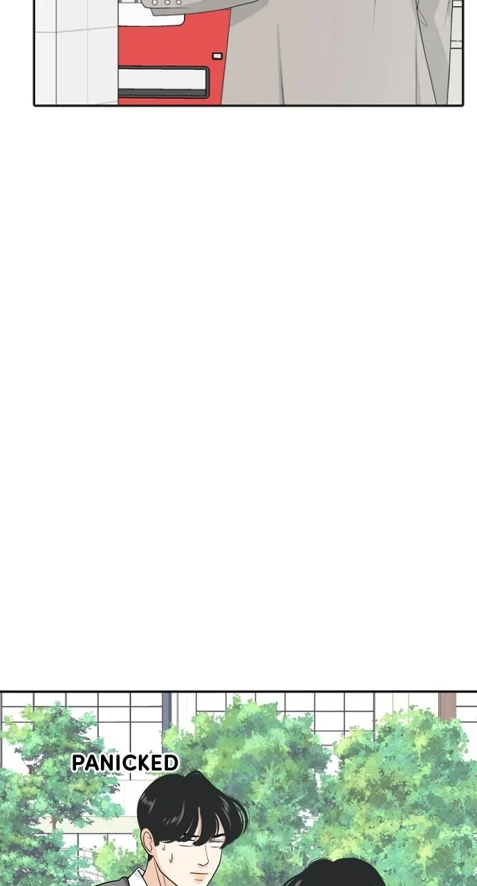 Read My Roommate Is A Gumiho ENGLISH Manga Online