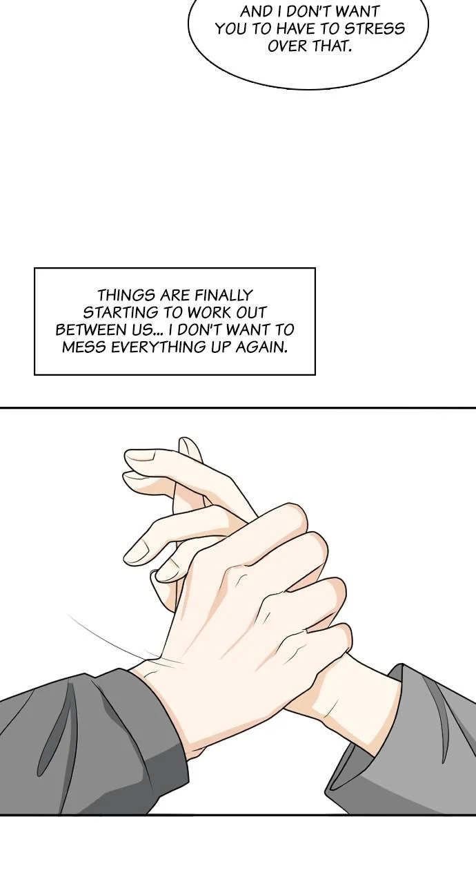 Read My Roommate Is A Gumiho ENGLISH Manga Online