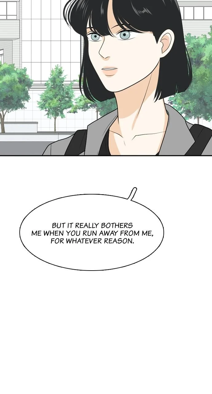 Read My Roommate Is A Gumiho ENGLISH Manga Online