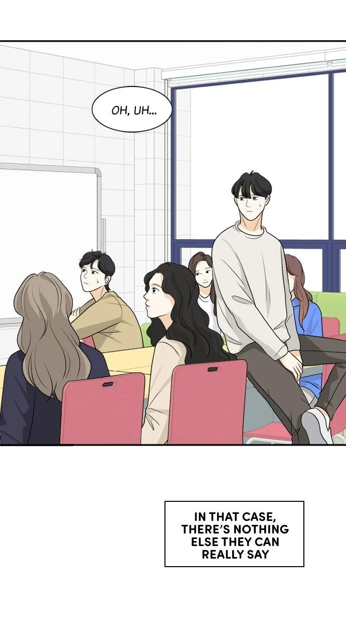 Read My Roommate Is A Gumiho ENGLISH Manga Online