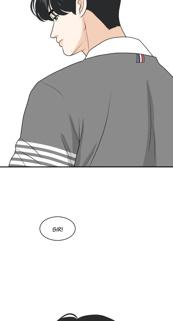 Read My Roommate Is A Gumiho ENGLISH Manga Online