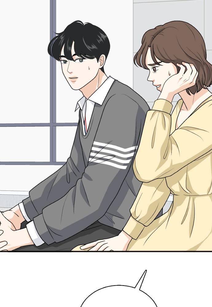 Read My Roommate Is A Gumiho ENGLISH Manga Online