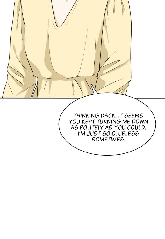 Read My Roommate Is A Gumiho ENGLISH Manga Online