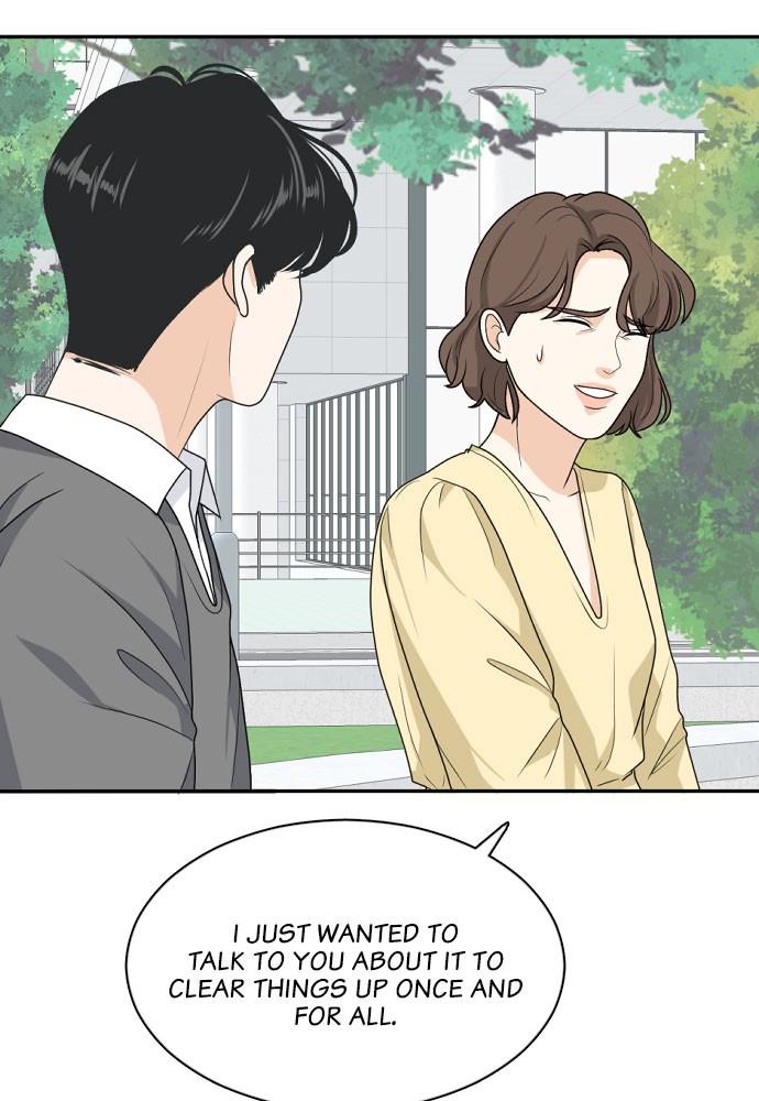 Read My Roommate Is A Gumiho ENGLISH Manga Online