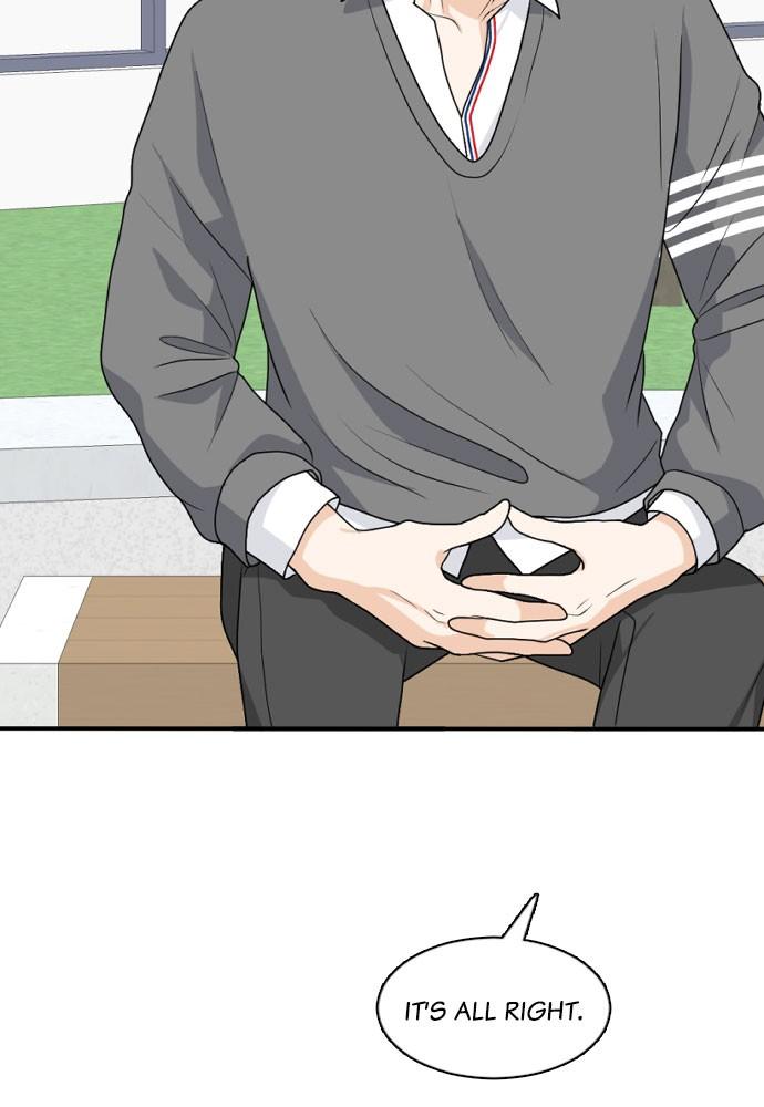 Read My Roommate Is A Gumiho ENGLISH Manga Online