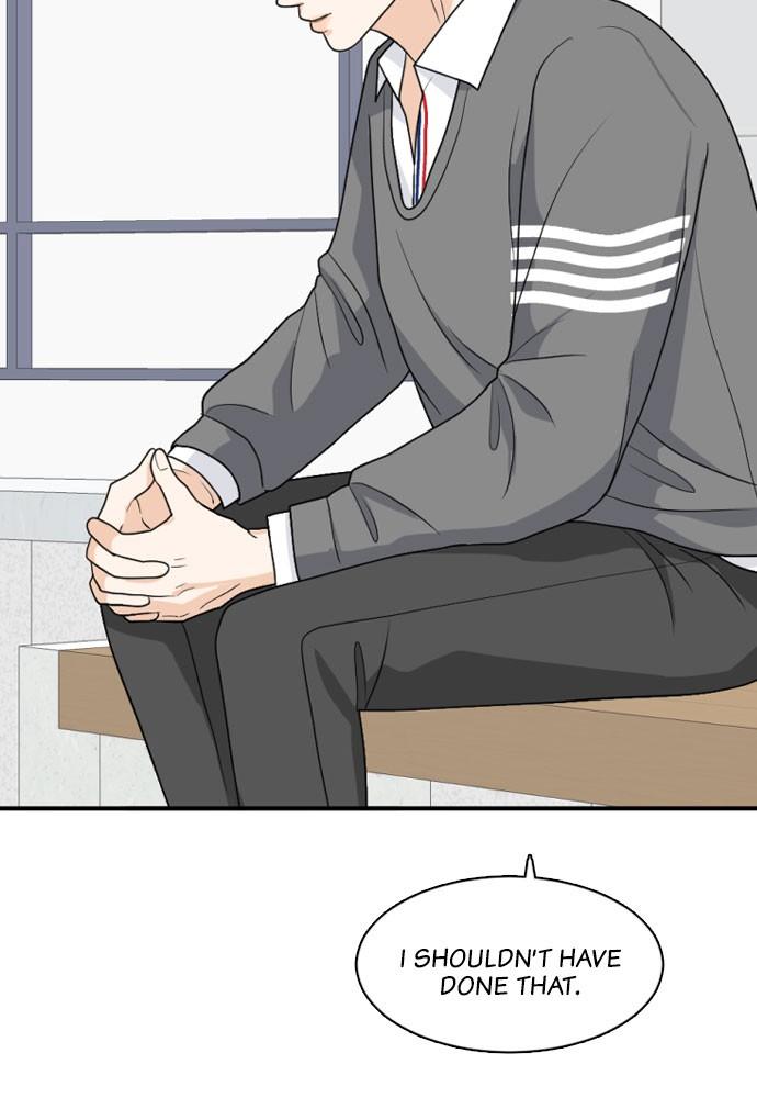 Read My Roommate Is A Gumiho ENGLISH Manga Online