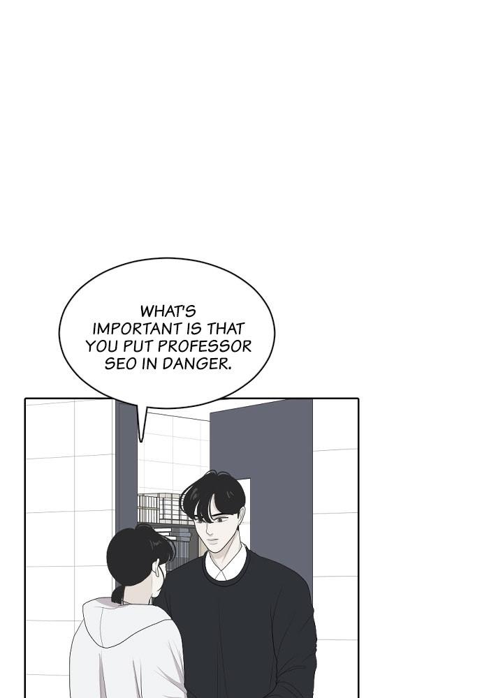 Read My Roommate Is A Gumiho ENGLISH Manga Online
