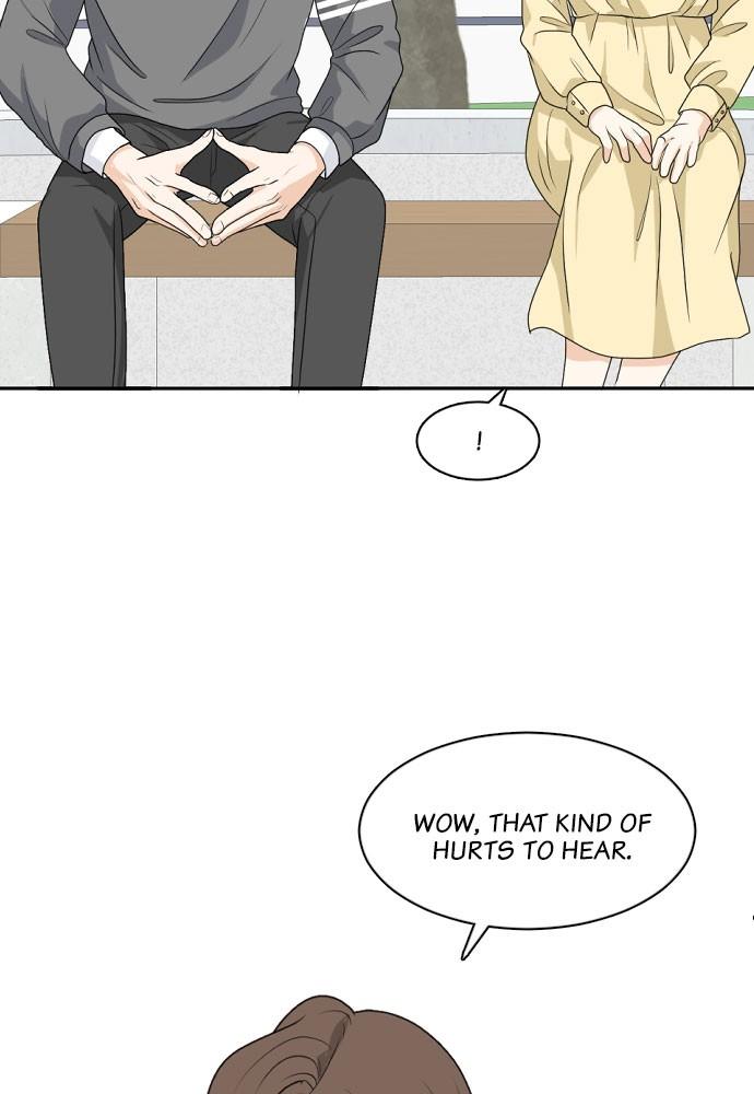 Read My Roommate Is A Gumiho ENGLISH Manga Online