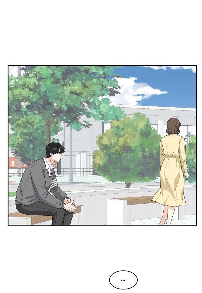 Read My Roommate Is A Gumiho ENGLISH Manga Online