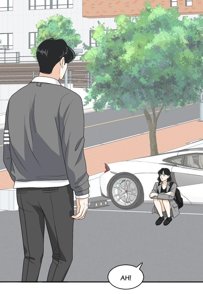 Read My Roommate Is A Gumiho ENGLISH Manga Online