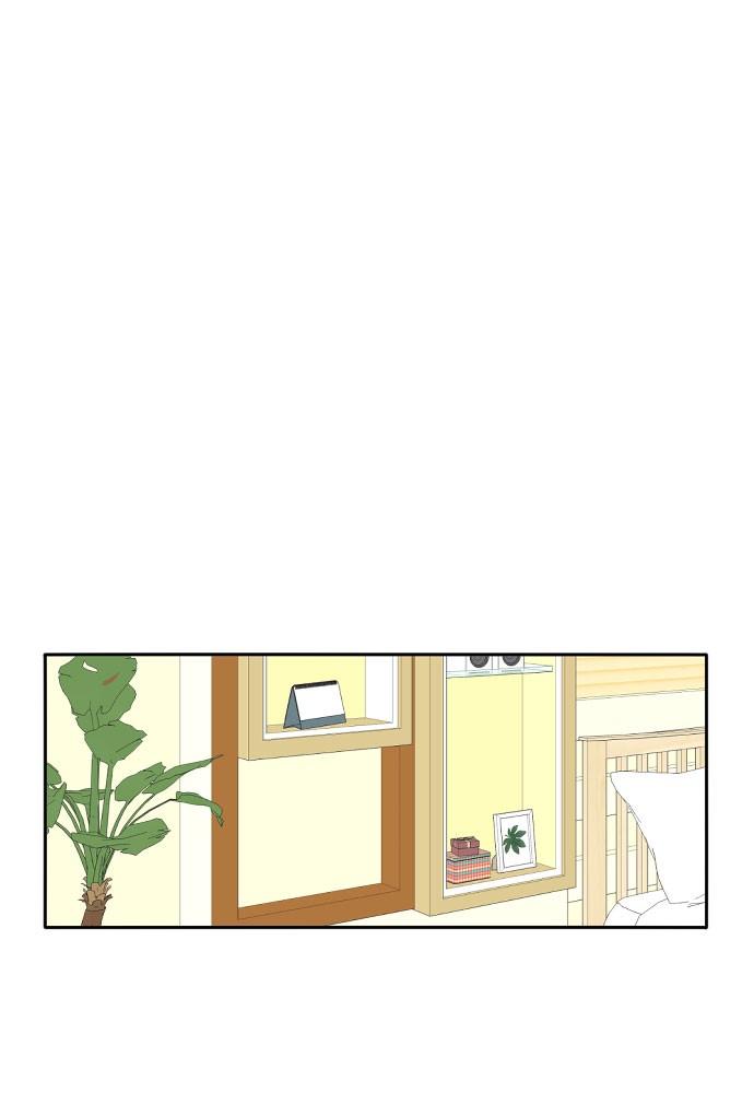 Read My Roommate Is A Gumiho ENGLISH Manga Online