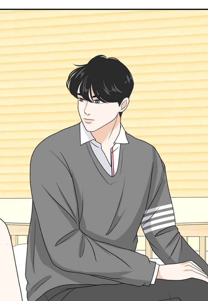 Read My Roommate Is A Gumiho ENGLISH Manga Online