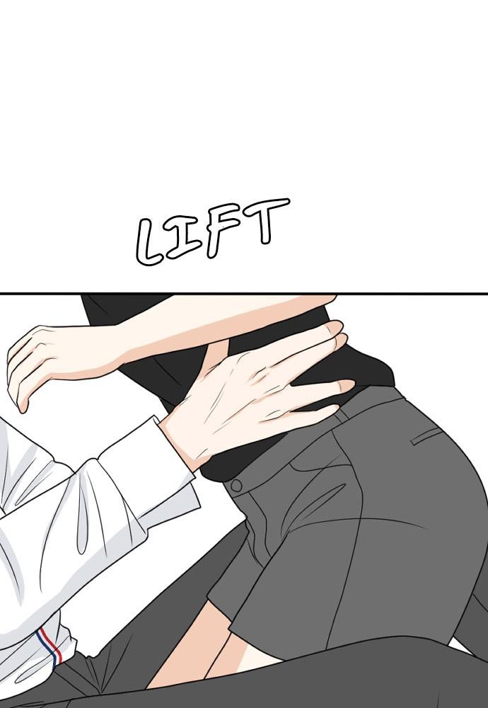 Read My Roommate Is A Gumiho ENGLISH Manga Online